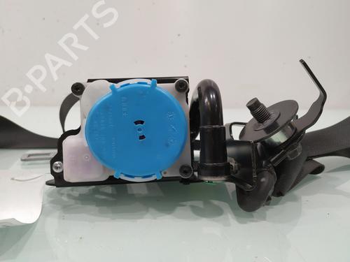 Front left seatbelt MAZDA MX-5 IV (ND__) | BP32219538I26