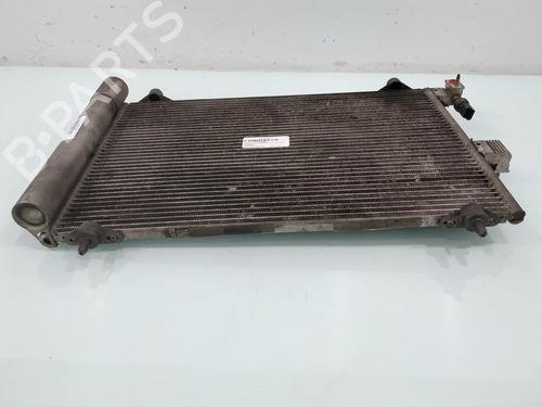 Heater matrix PEUGEOT 607 (9D, 9U) | BP33885463M63 - Image 8