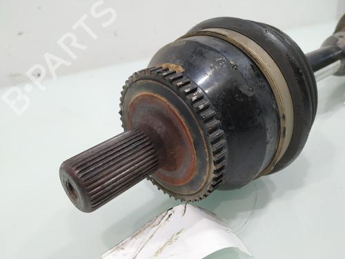 Left front driveshaft VOLVO XC90 I (275) D5 AWD | BP30572760M38