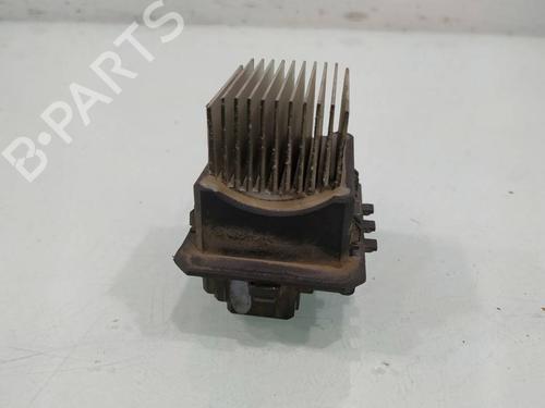 Used Heater resistor Heater resistor RENAULT MEGANE III Hatchback (BZ0/1_, B3_) 1.9 dCi (BZ0N, BZ0J) (131 hp) 37012330 37012330