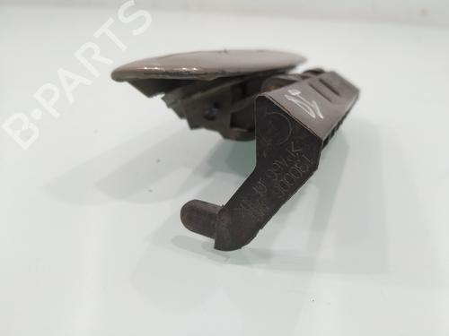 Front left exterior door handle CITROËN XSARA (N1) 2.0 HDi 90 | BP25740765C128 