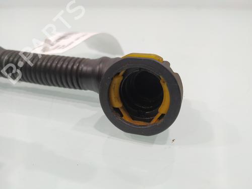 Pipe PEUGEOT 1007 (KM_)  | BP24855109M125 
