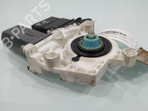 Portierruitmotor linksachter VW PASSAT B6 (3C2) 2.0 TDI | BP8088467E23 