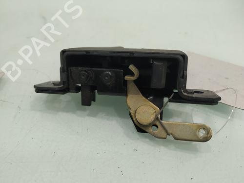 Bakluke lås SEAT LEON (1M1) 1.9 TDI | BP16340647C101 
