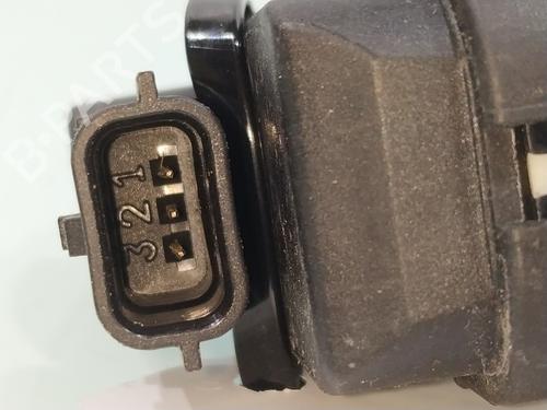 Headlight adjuster motor RENAULT TALISMAN Grandtour (KP_) 1.5 dCi 110 | BP28355266E19 