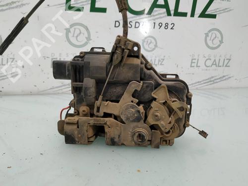 Rear right lock SKODA OCTAVIA I (1U2) 1.9 TDI | BP8149974C99 