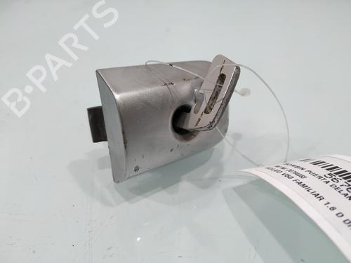 Autre VOLVO V50 (545) D2 (114 hp) 32345399