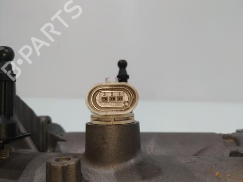 Valve cover OPEL COMBO Box Body/MPV 1.3 CDTI 16V | BP24128885M124 