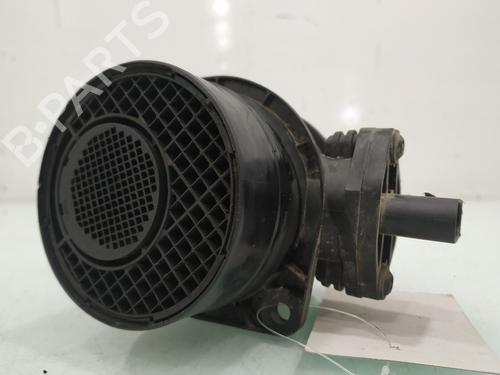 Used Mass air flow sensor VW GOLF IV (1J1) [1997-2008]  14363278