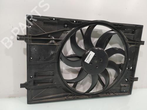 Koelventilatormotor VW T-ROC (A11, D11) | BP30580534M35