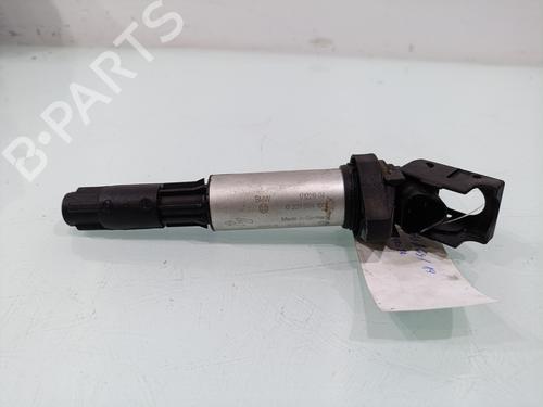 Used Ignition coil BMW 7 (E65, E66, E67) 735 i, Li (272 hp) 8086566