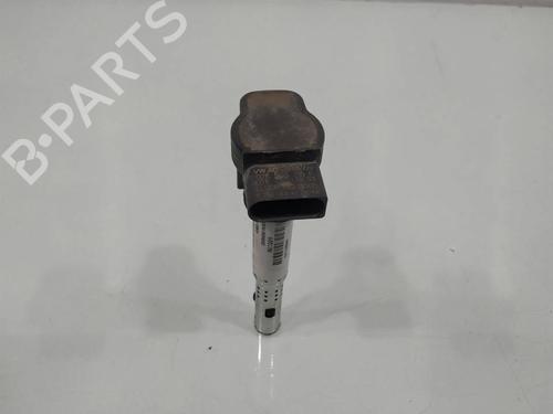 Ignition coil AUDI A3 (8P1) 2.0 FSI | BP39691885M94 - Image 5