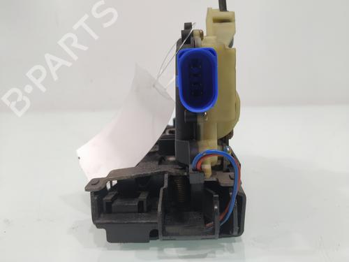 Front right lock SEAT IBIZA III (6L1)  | BP26610676C97 