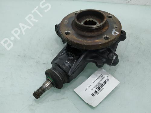 Right front steering knuckle PEUGEOT 5008 (0U_, 0E_) 1.6 HDi | BP20142692M26 