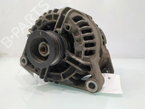 Used Alternator Alternator 38310772 38310772