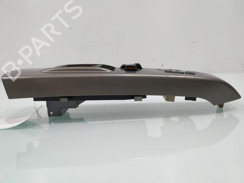 Left front window switch TOYOTA PRIUS Liftback (_W2_) 1.5 Hybrid (NHW20_, NHW20R) | BP27217574I27 
