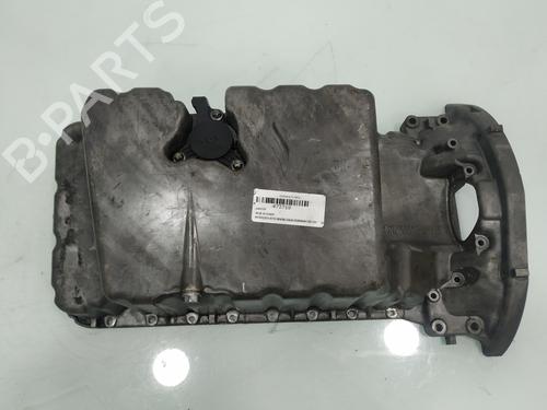 Oil sump MERCEDES-BENZ VITO Van (W638) 110 CDI 2.2 (638.094) | BP17836858M115 