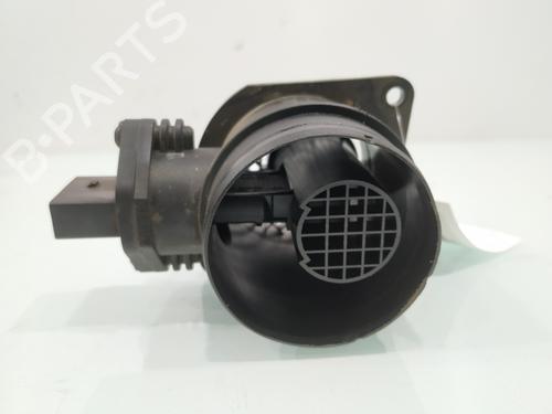 Mass air flow sensor SEAT LEON (1P1)  | BP31250269M95 