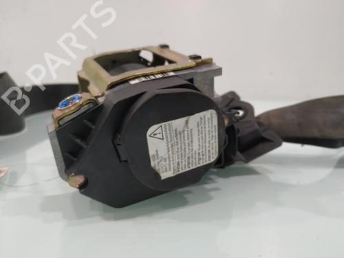 Front left seatbelt BMW 7 (E65, E66, E67) 735 i, Li | BP8736428I26 