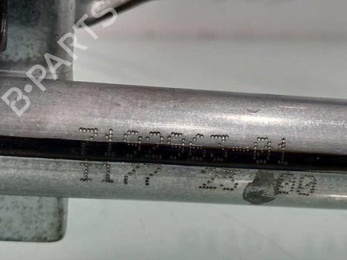 Front wiper motor BMW 1 (E87) 118 d | BP8089024M29 