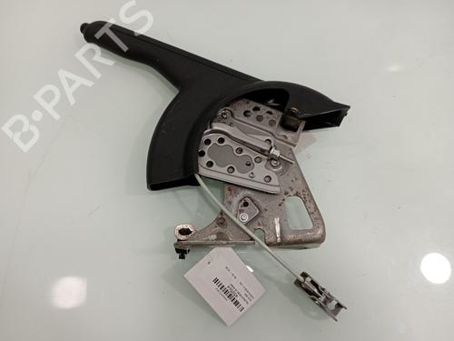 Hand brake TOYOTA AYGO (_B4_) 1.0 VVTi (KGB40) 0862A |