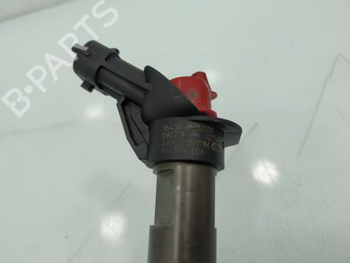 Injector HONDA ACCORD VIII (CU) 2.2 i-DTEC (CU3) | BP17387639M100 