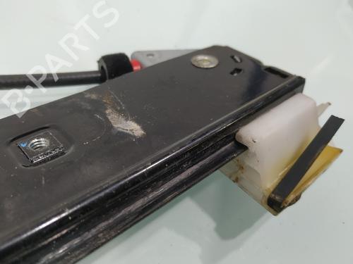Front right window mechanism FORD MONDEO IV (BA7)  | BP29452561C23 