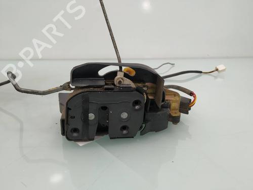Front right lock MAZDA 323 F VI Hatchback (BJ) 2.0 TD | BP8696110C97 