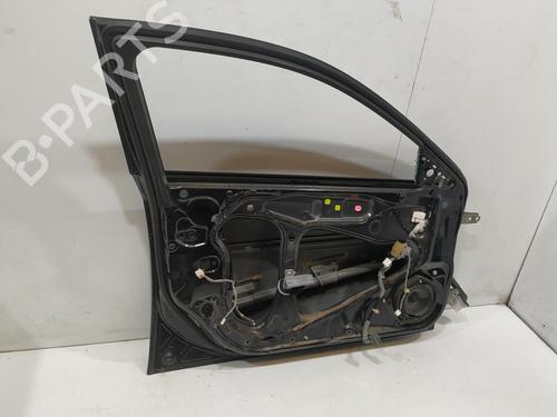 Left front door HONDA ACCORD VIII (CU) 2.2 i-DTEC (CU3) | BP16886100C2 