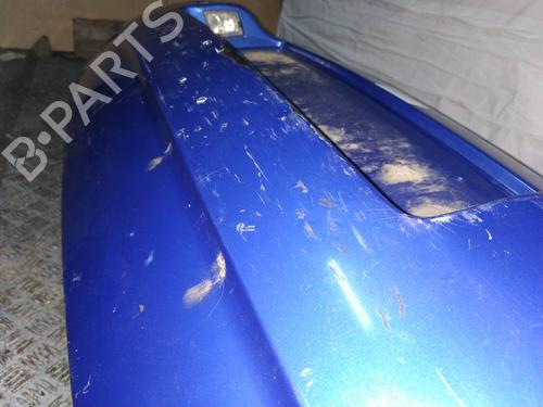 Rear bumper VW NEW BEETLE (9C1, 1C1) 2.0 | BP8693000C8 