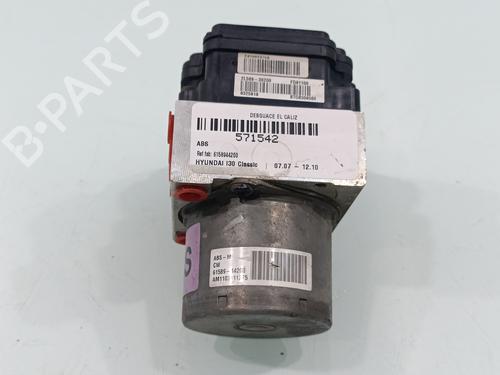 ABS pump HYUNDAI i30 (FD) | BP33177108M43 - Image 3