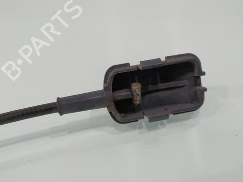 Front right lock RENAULT MEGANE II (BM0/1_, CM0/1_) 1.4 16V | BP24610102C97 