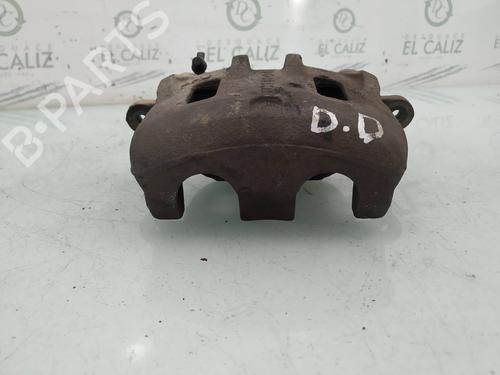 Right front brake caliper HYUNDAI TRAJET (FO) 2.0 CRDi | BP11582811M104 