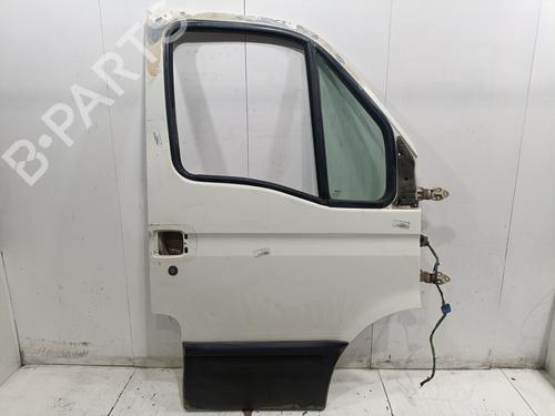 Porte avant droite Porte avant droite IVECO DAILY III Van [1999-2009] 33852149 33852149