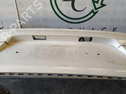 Rear bumper SEAT TOLEDO III (5P2)  | BP8091400C8