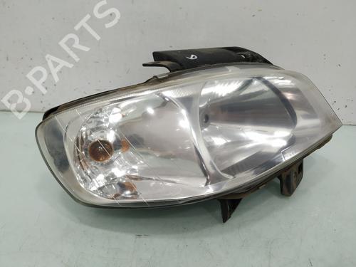 Right headlight SEAT CORDOBA (6K1, 6K2) 1.9 SDI | BP19646014C29 