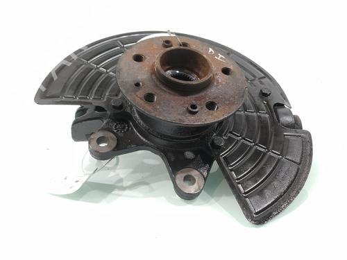 Left front steering knuckle MERCEDES-BENZ M-CLASS (W163)  | BP27692916M25 