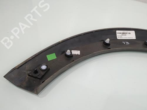 Rear right wheel arch trim DACIA SANDERO III | BP31309616C137