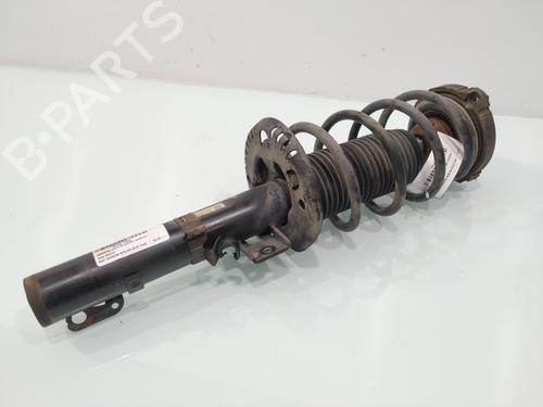 Used Right front shock absorber SEAT CORDOBA (6L2) 1.4 TDI (70 hp) 27868384