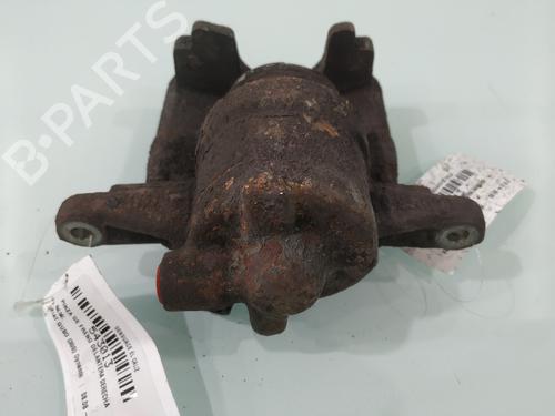 Højre bremsekaliber foran FIAT FIORINO Box Body/MPV (225_) 1.3 D Multijet (225BXD1A, 225BXB1A, 225BXB11) | BP29955675M104 