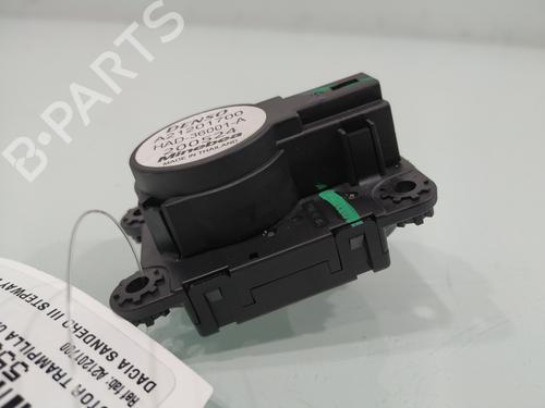 Electronic module DACIA SANDERO III | BP31309627M83