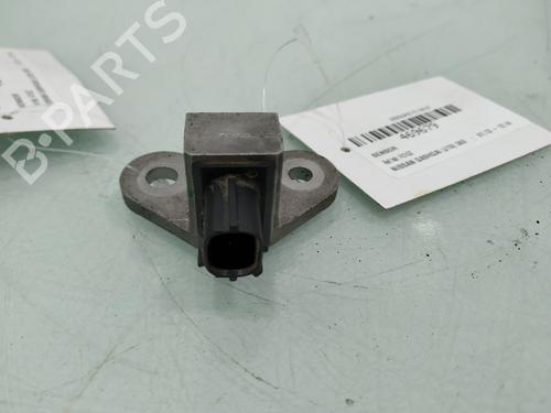 Used Electronic sensor NISSAN QASHQAI / QASHQAI +2 I (J10, NJ10, JJ10E) 1.6 dCi (130 hp) 17221784