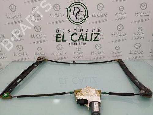 Used Rear right window mechanism AUDI Q7 (4LB) 3.0 TDI quattro (233 hp) 8085222