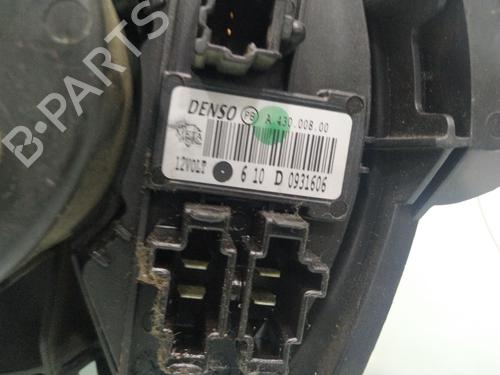 Heater blower motor FIAT PUNTO EVO (199_) 1.4 16V | BP22775710M62 