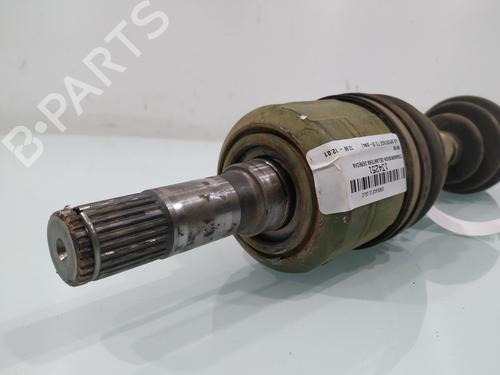 Right front driveshaft KIA SPORTAGE SUV (K00) 2.0 TD 4WD | BP8084783M39 