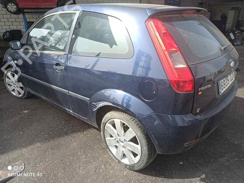 Alternator FORD FIESTA V (JH_, JD_) 1.6 16V | BP12994616M7 