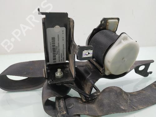 Rear left seatbelt SUBARU FORESTER (SJ_) 2.0 D AWD (SJD) | BP31887892I29 