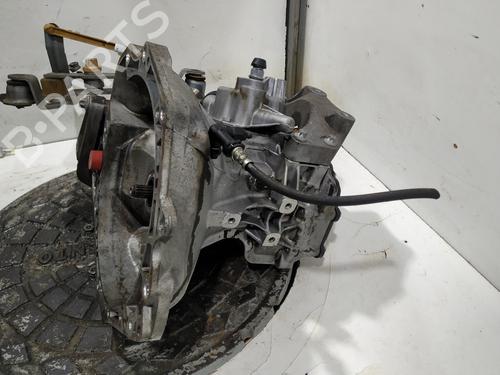 Gearbox OPEL CORSA D (S07)  | BP21559371M3 