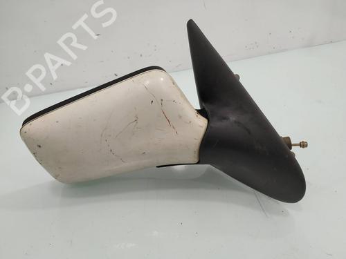 Right mirror SEAT IBIZA II (6K1) 1.6 i | BP10937802C27 