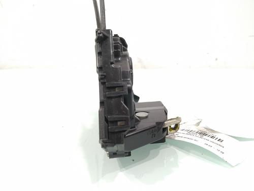 Front left lock TOYOTA PRIUS Liftback (_W2_) 1.5 Hybrid (NHW20_, NHW20R) | BP27222765C98 